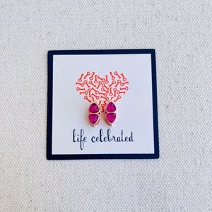 *Two as One* Charm Set Retired KEEP COLLECTIVE